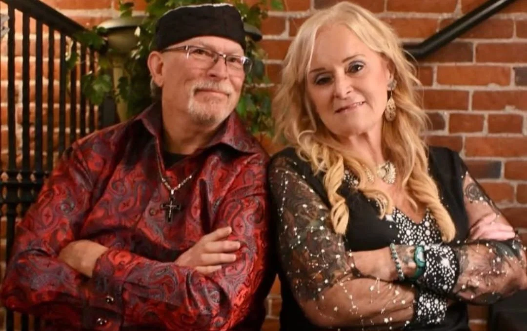 Live Music: JoAnne Mohrland and Mike Hammond