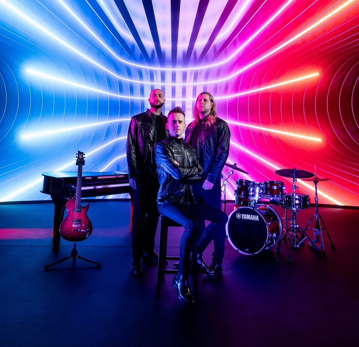 Live Music: Jason Lyle Black Electric Trio