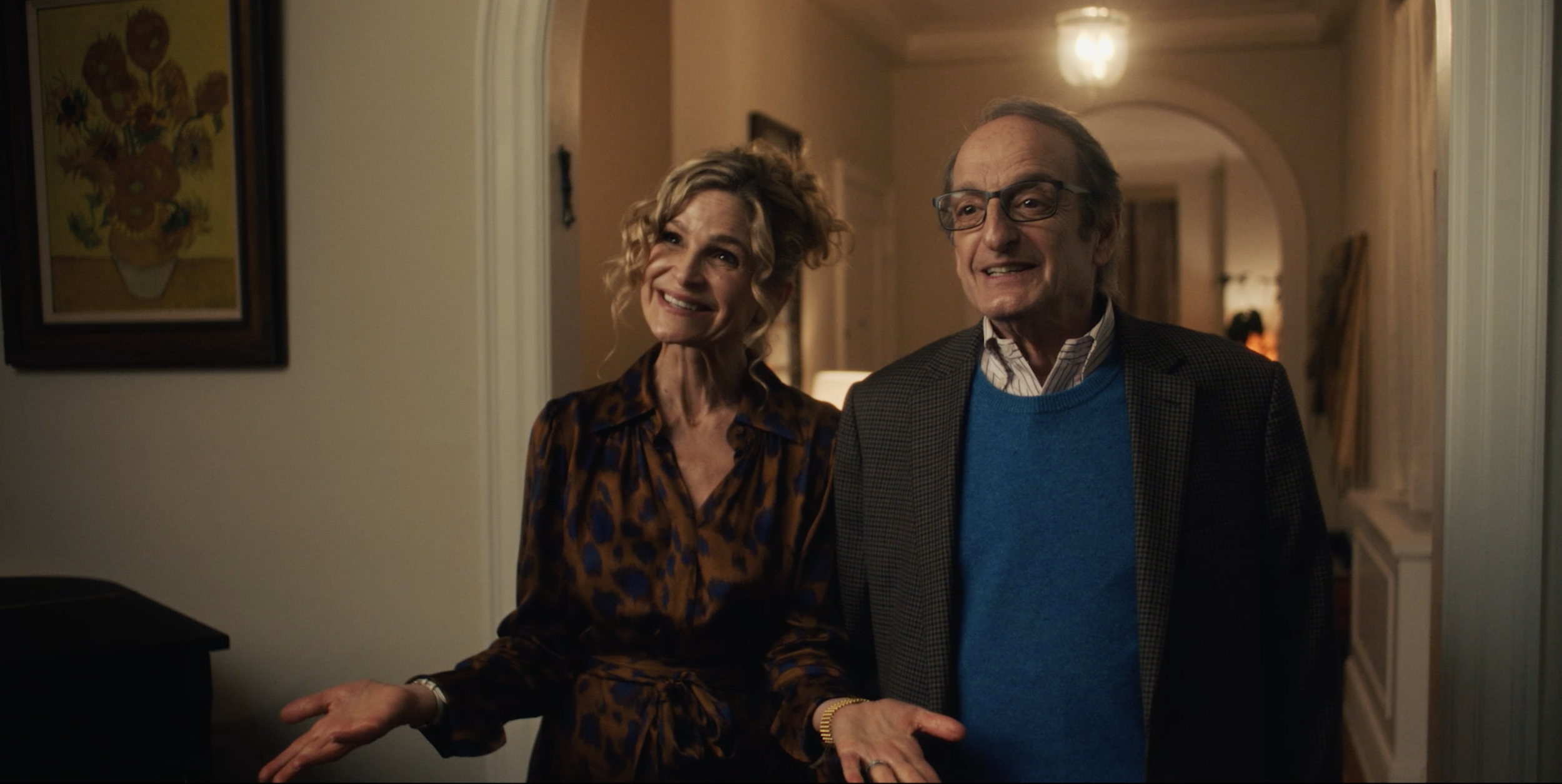 Film Presentation: Bad Shabbos