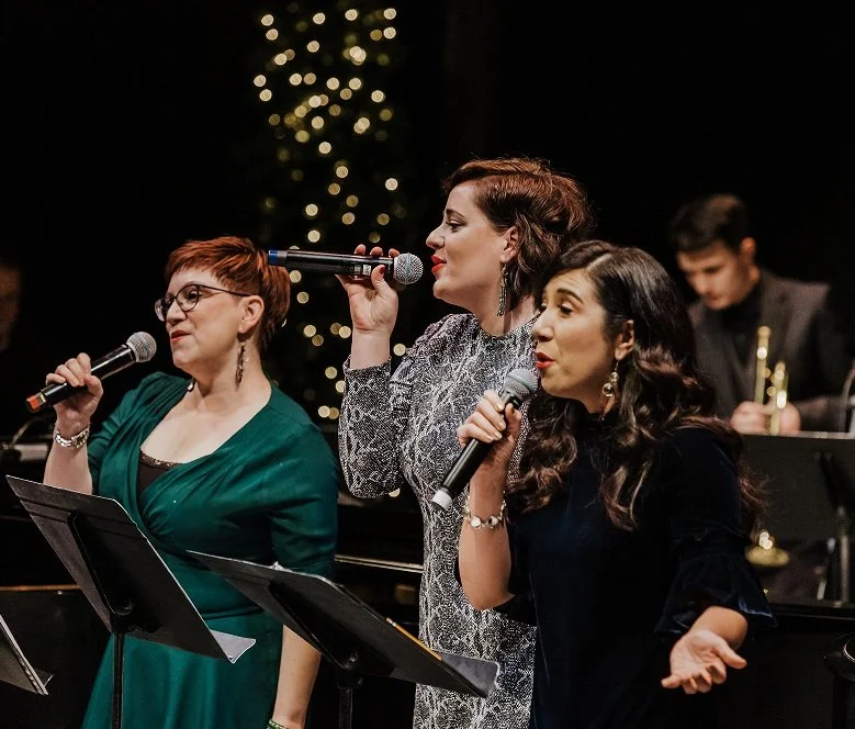 Live Music: 'Tis the Season