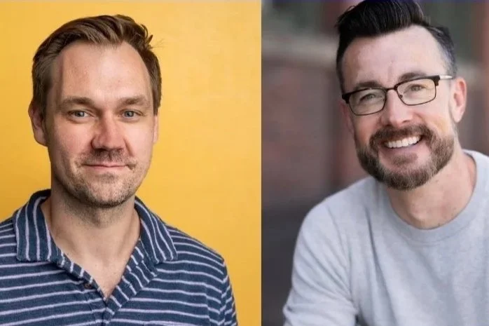 Andrew Sleighter & Tyler Boeh Comedy