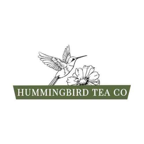 Hummingbird Tea