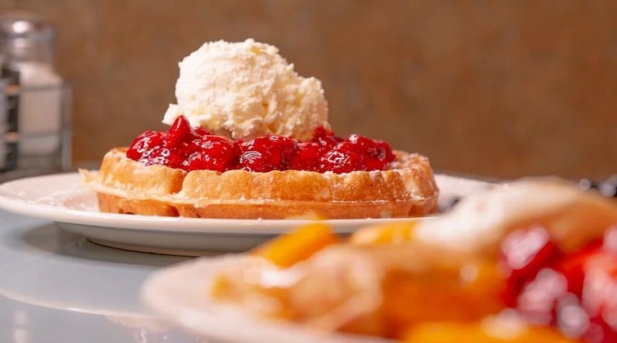 Clarette's Restaurant