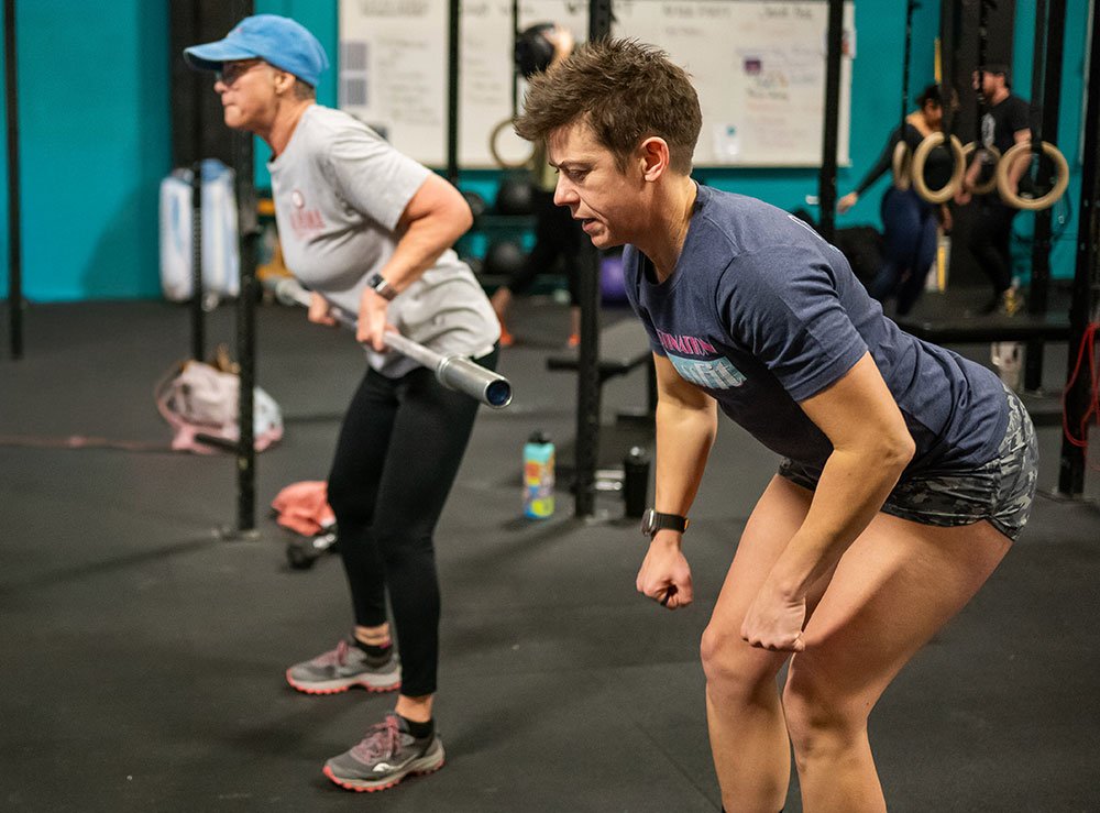 Destination CrossFit