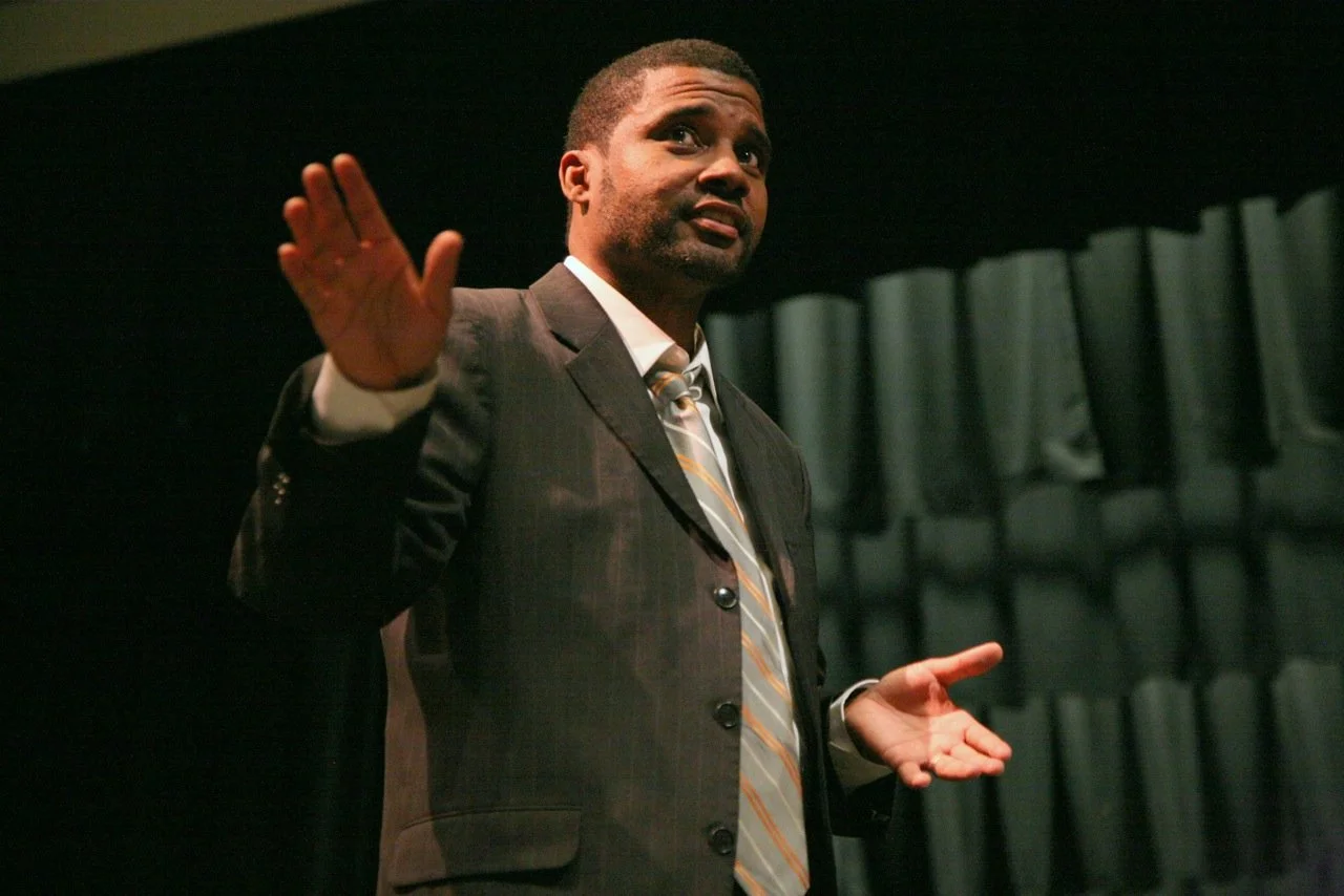 Tired Souls: King and the Montgomery Bus Boycott