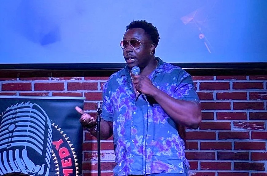 Tipsy Thursdays Comedy Show