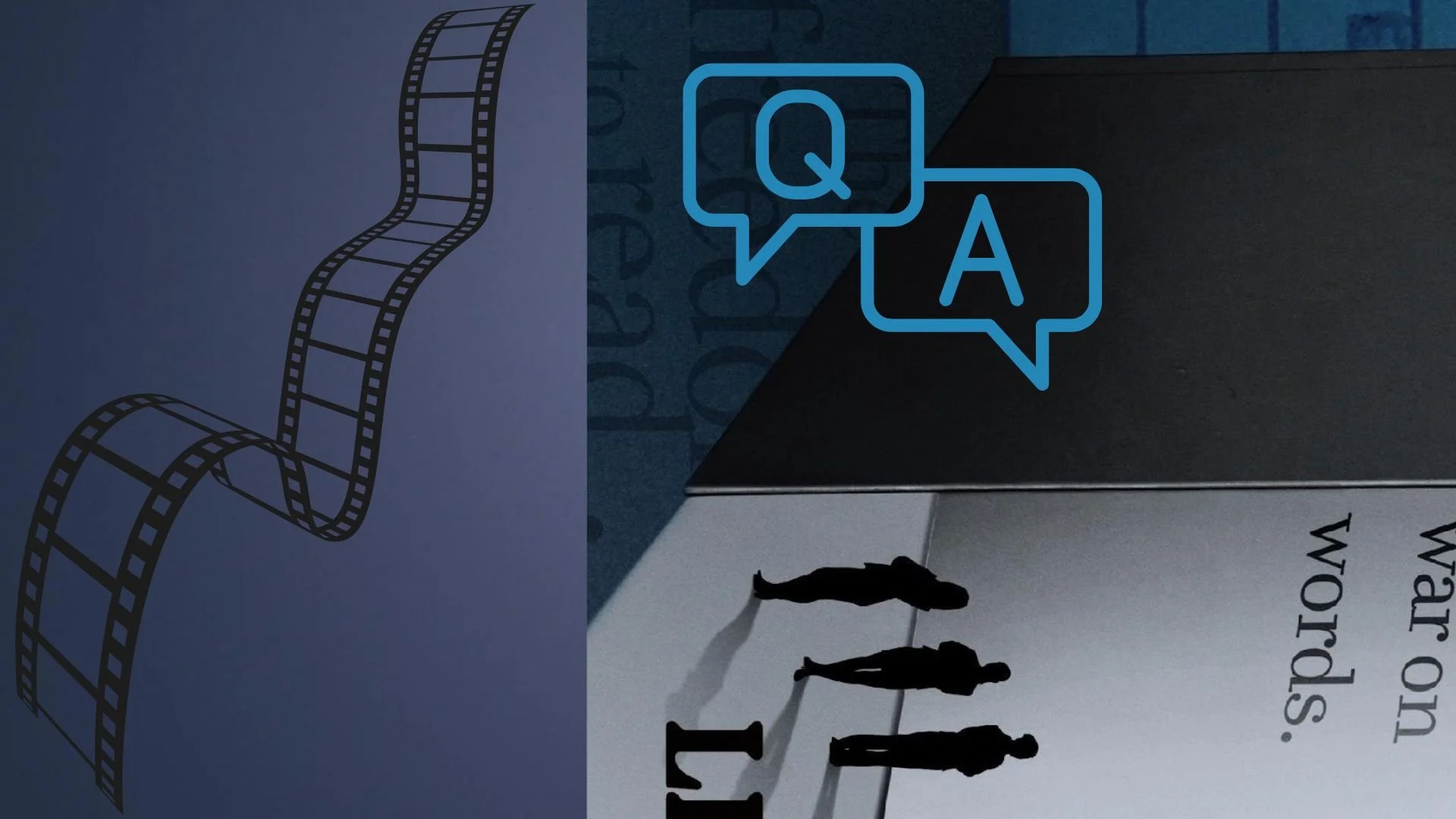 The Librarians" Movie With Q&A Panel at Whitman College