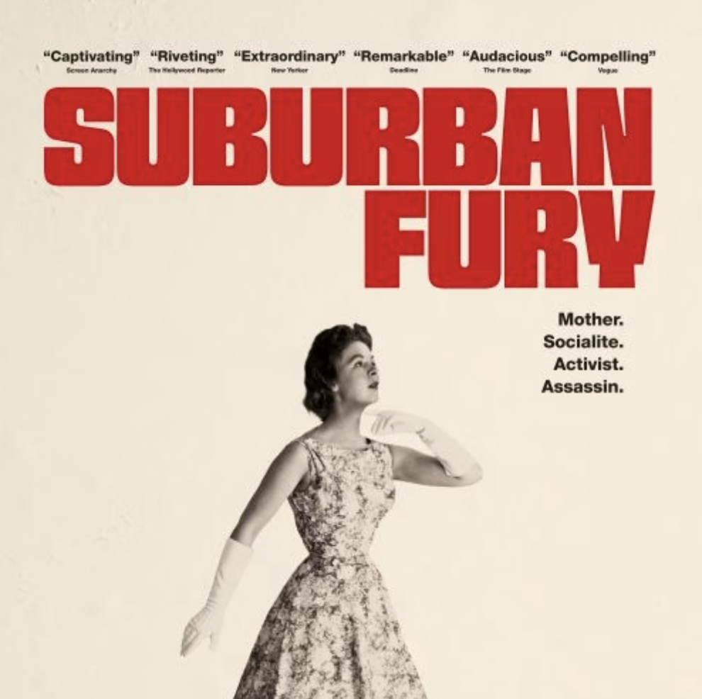 Film: Suburban Fury