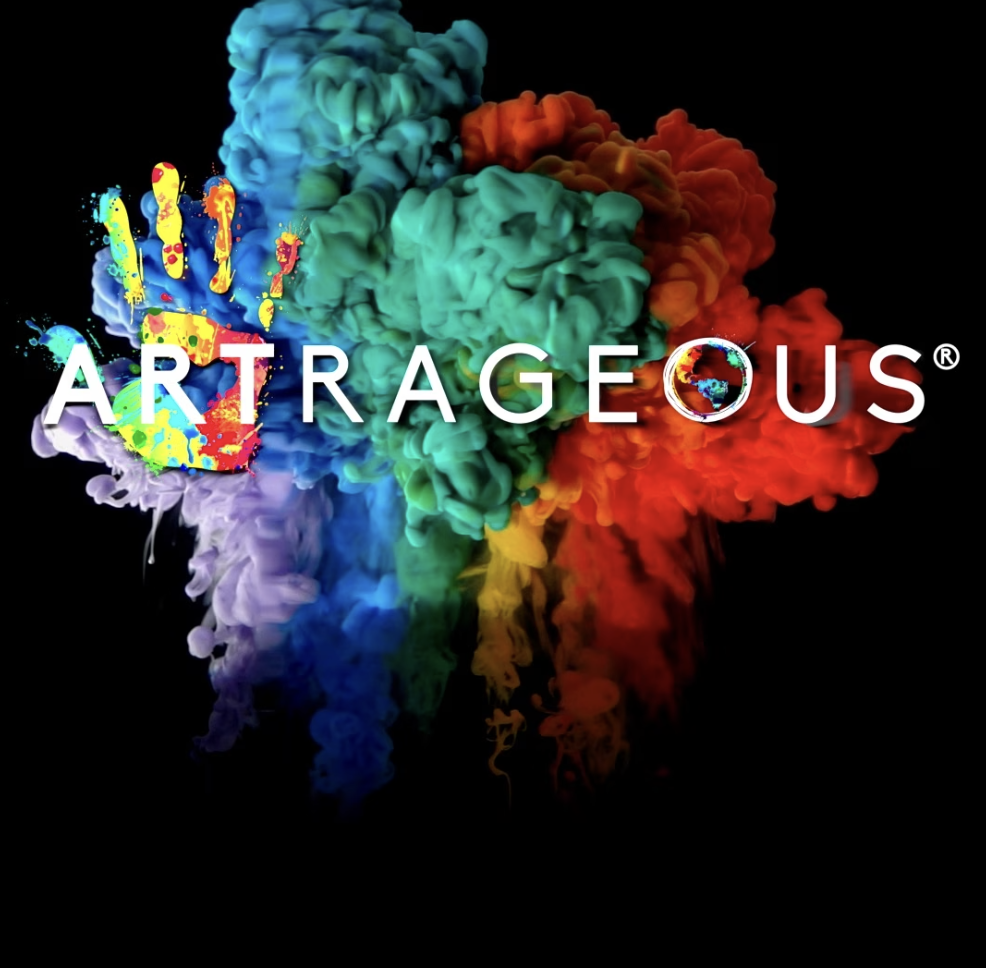 Artrageous