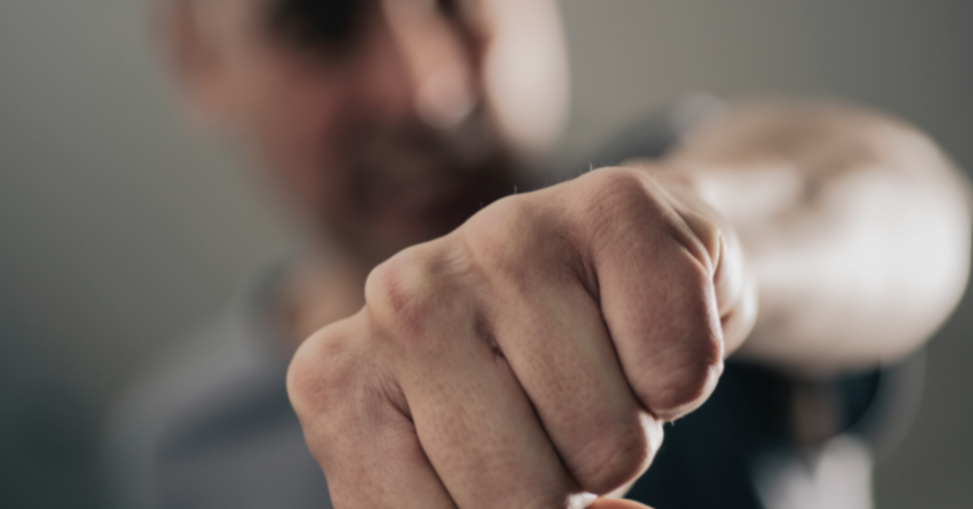 Stage Combat Intensive with Brad Willcuts and Robert Tabacco