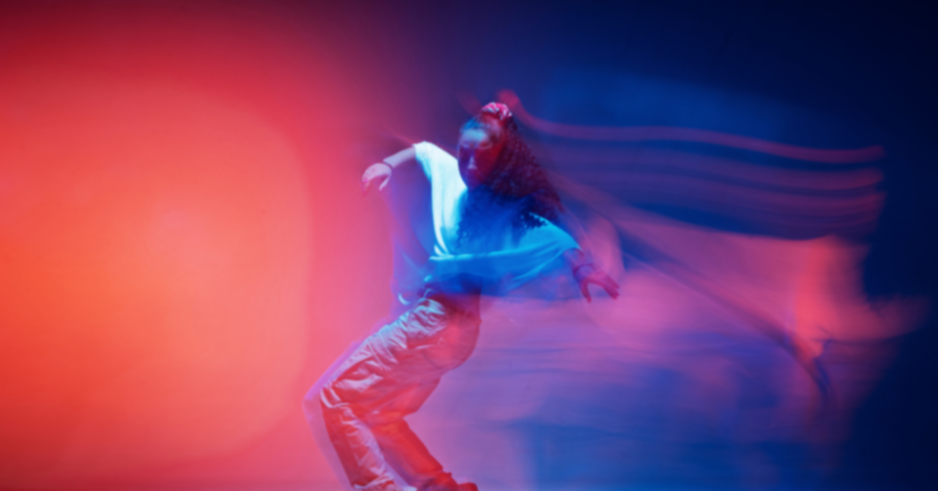 Broadway & Hip Hop Dance Intensive with Tinka Gutrick Dailey and Brad Willcuts