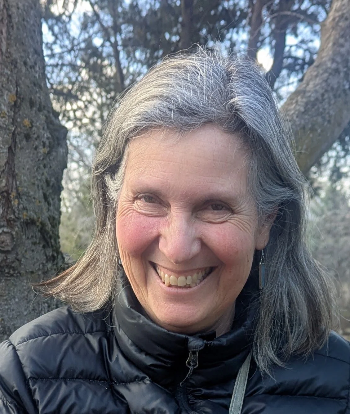 Sunday In the Gallery - Laughter Yoga with Mary Ann Duffy