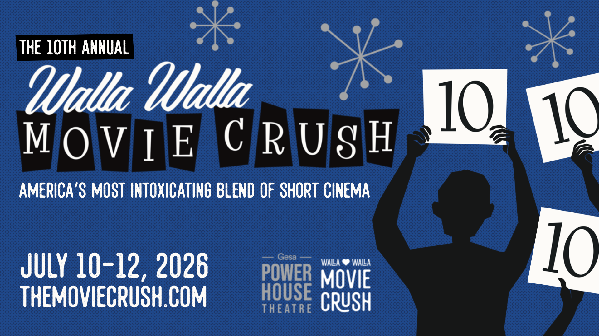 Walla Walla Movie Crush