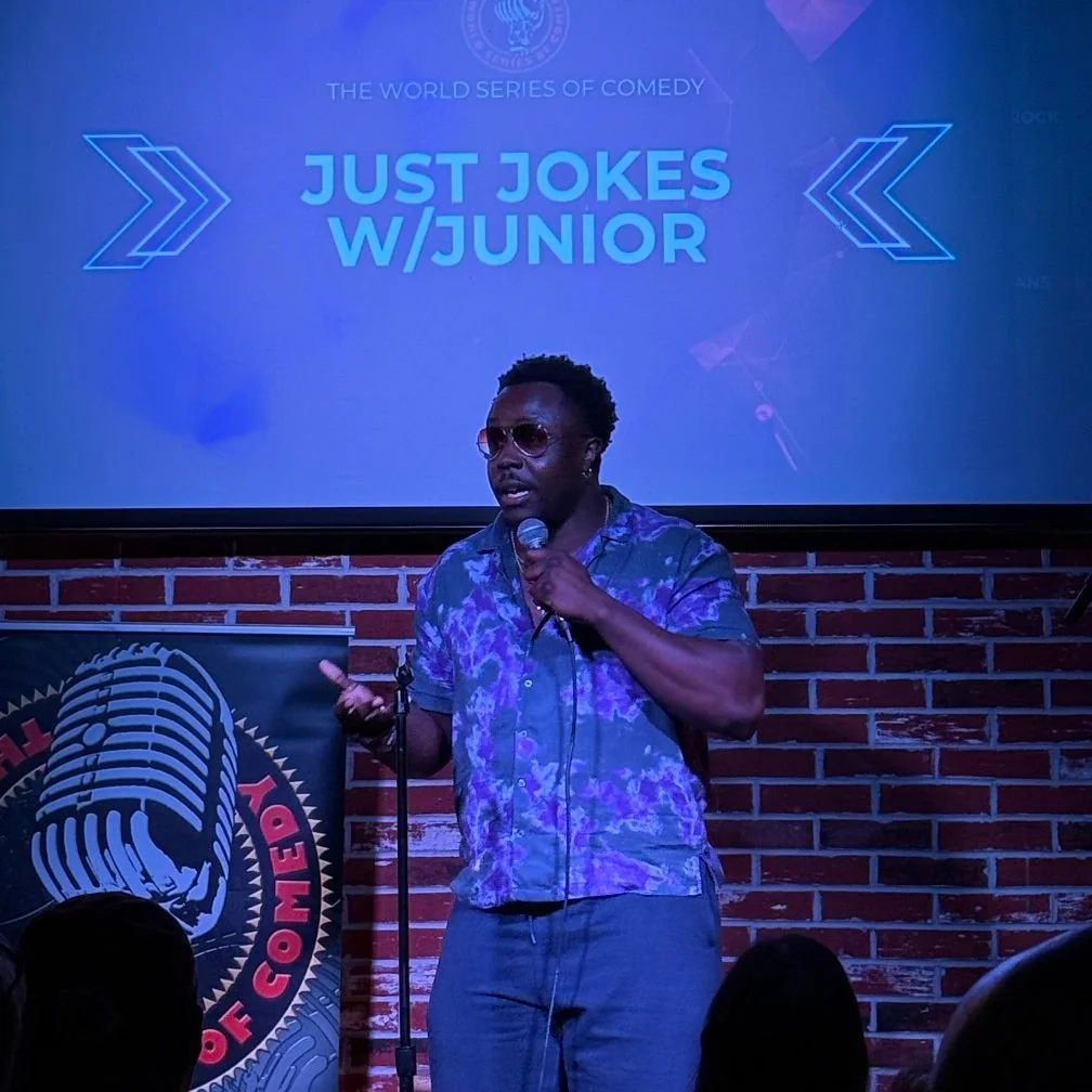 House of Laughs - Comedy Show