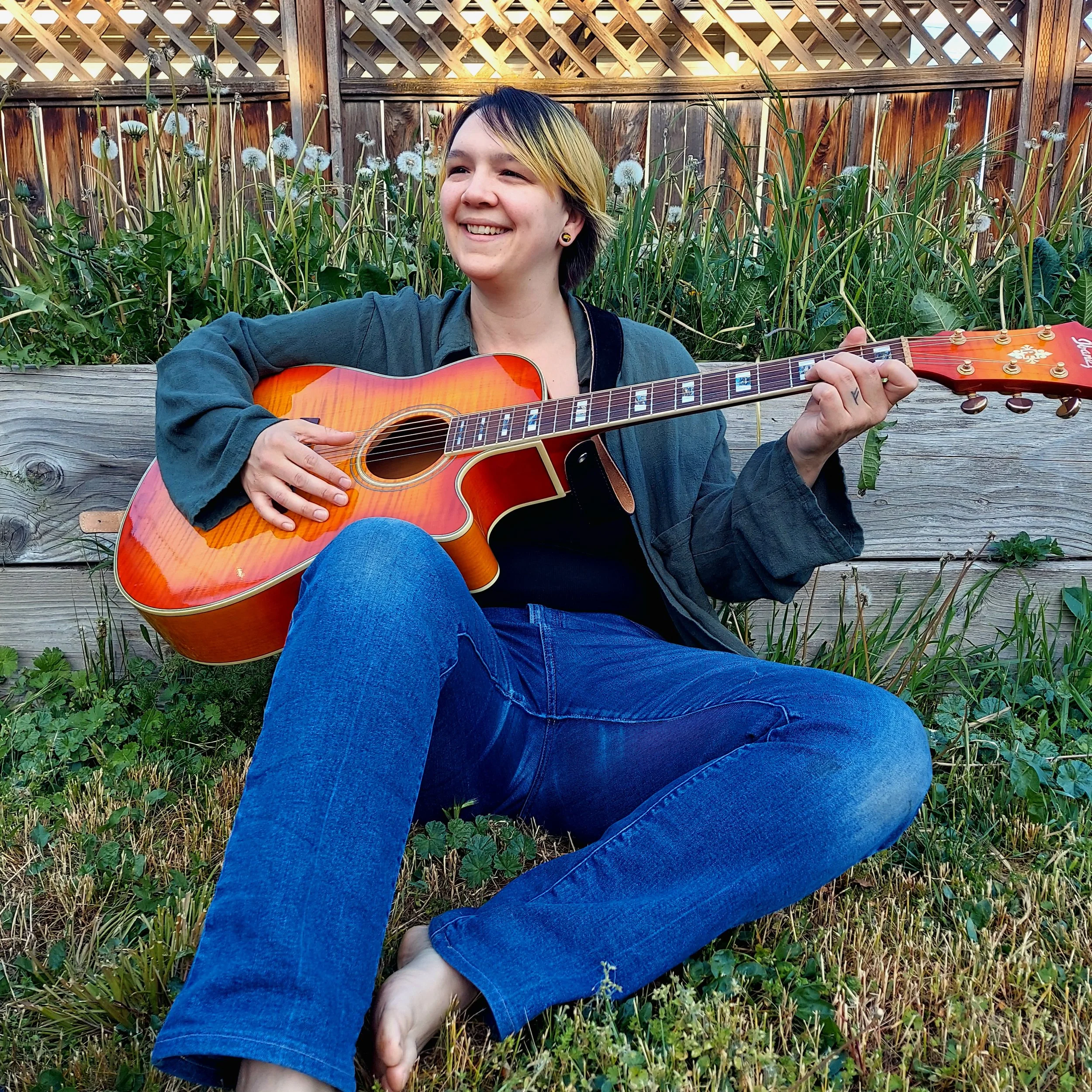 Third Fridays on Second Ave: Kate Freja-Nelson