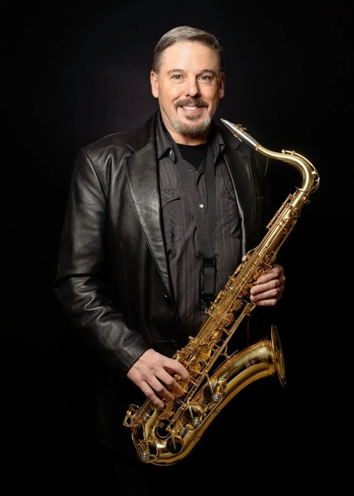 Third Fridays on Second Ave: Michael Agidius