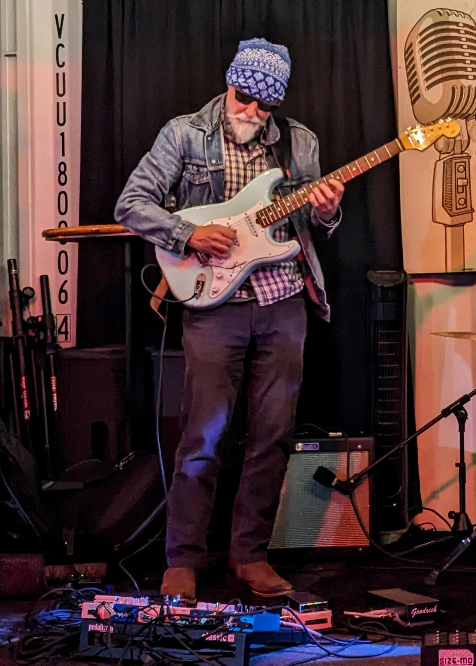 Third Fridays on Second Ave: Michael Kelly