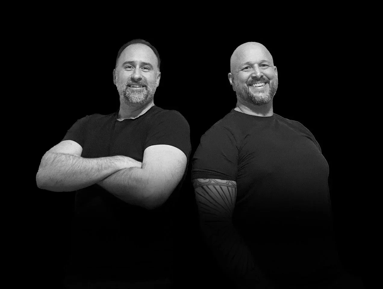 Third Fridays on Second Ave: Total BS