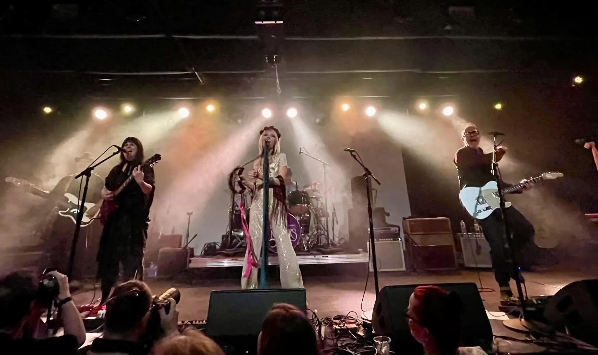 Wild Rumours: A Fleetwood Mac Experience