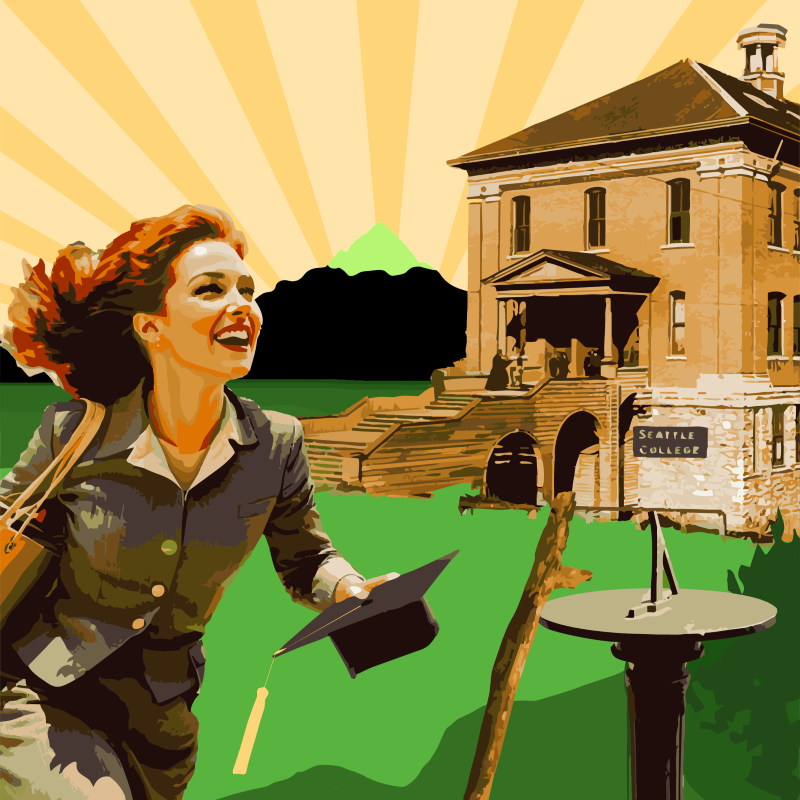 The Sunny Hours in Concert