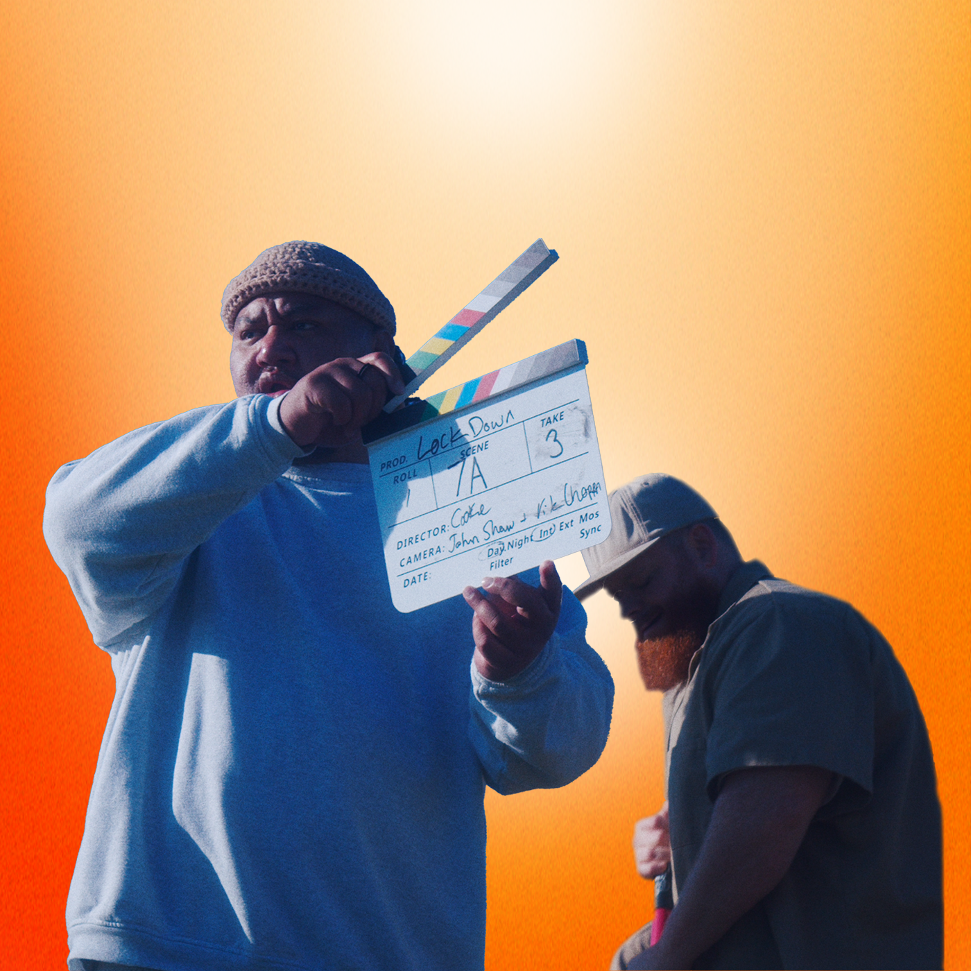 Justice Media FilmFest