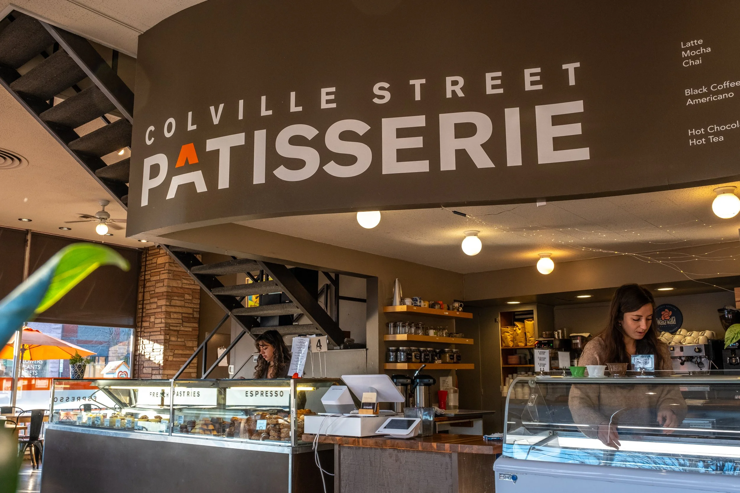 Colville Street Patisserie