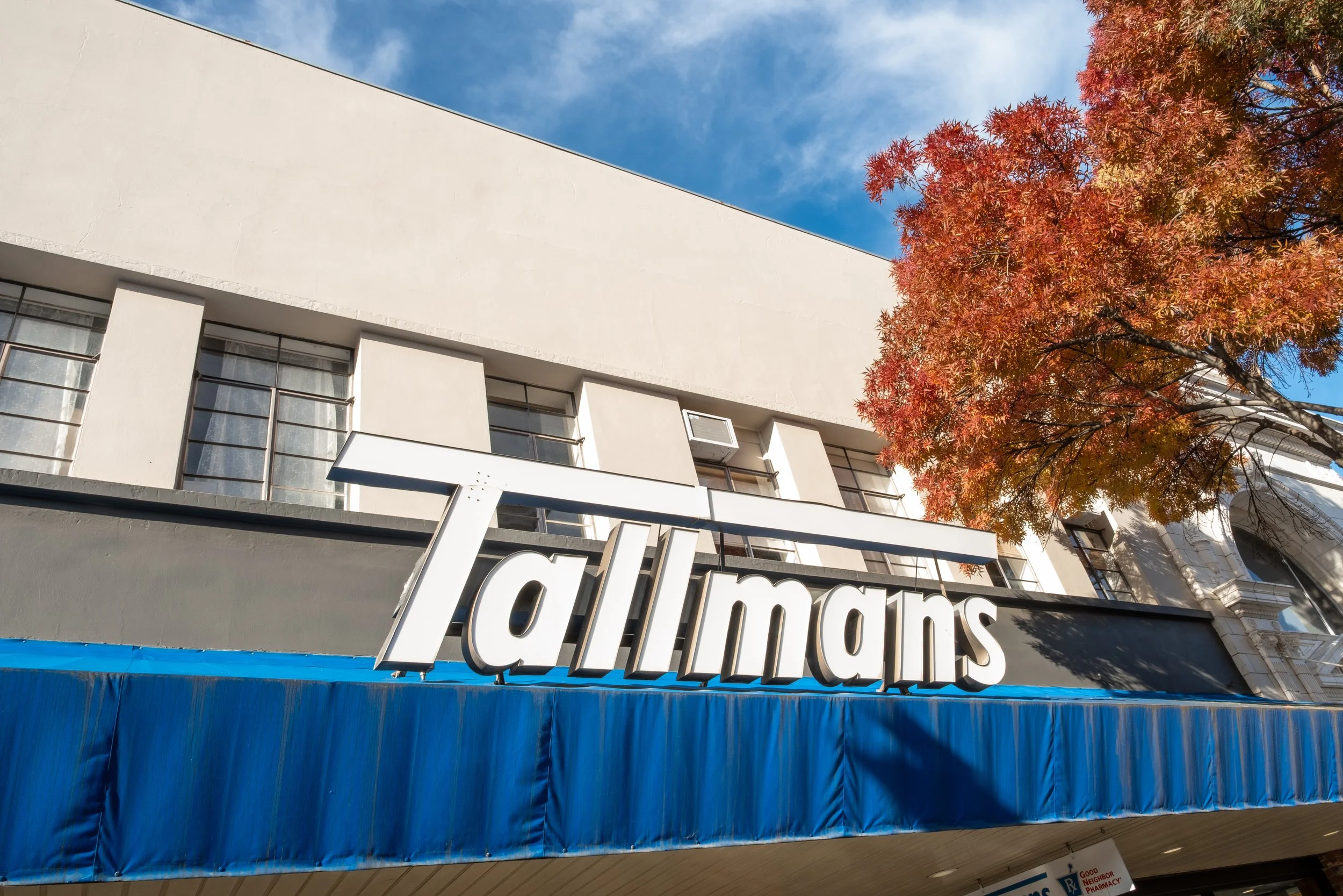Tallmans Pharmacy
