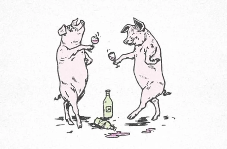 Roast & Toast with Seven Hills Winery