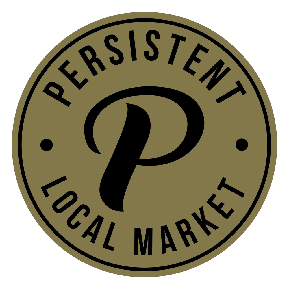 Persistent Local Market