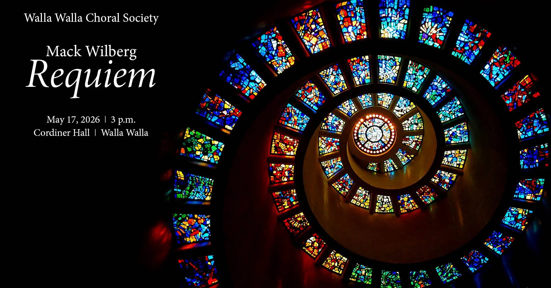 Mack Wilberg "Requiem"