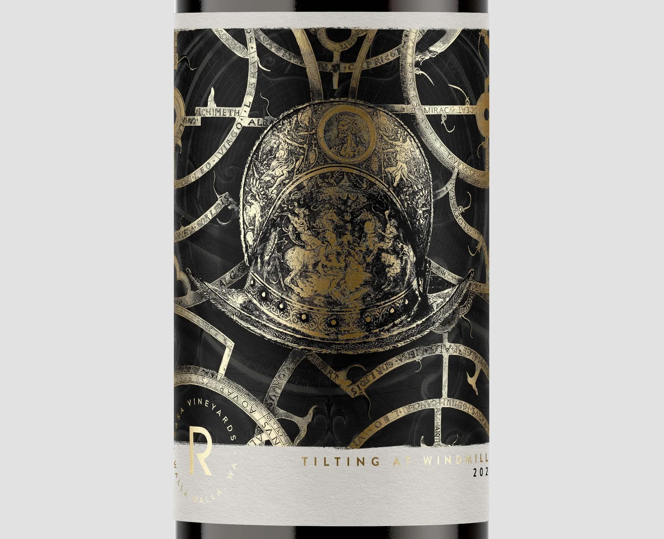 Pour Decisions: Tilting at Windmills with Rasa and East Alder Table