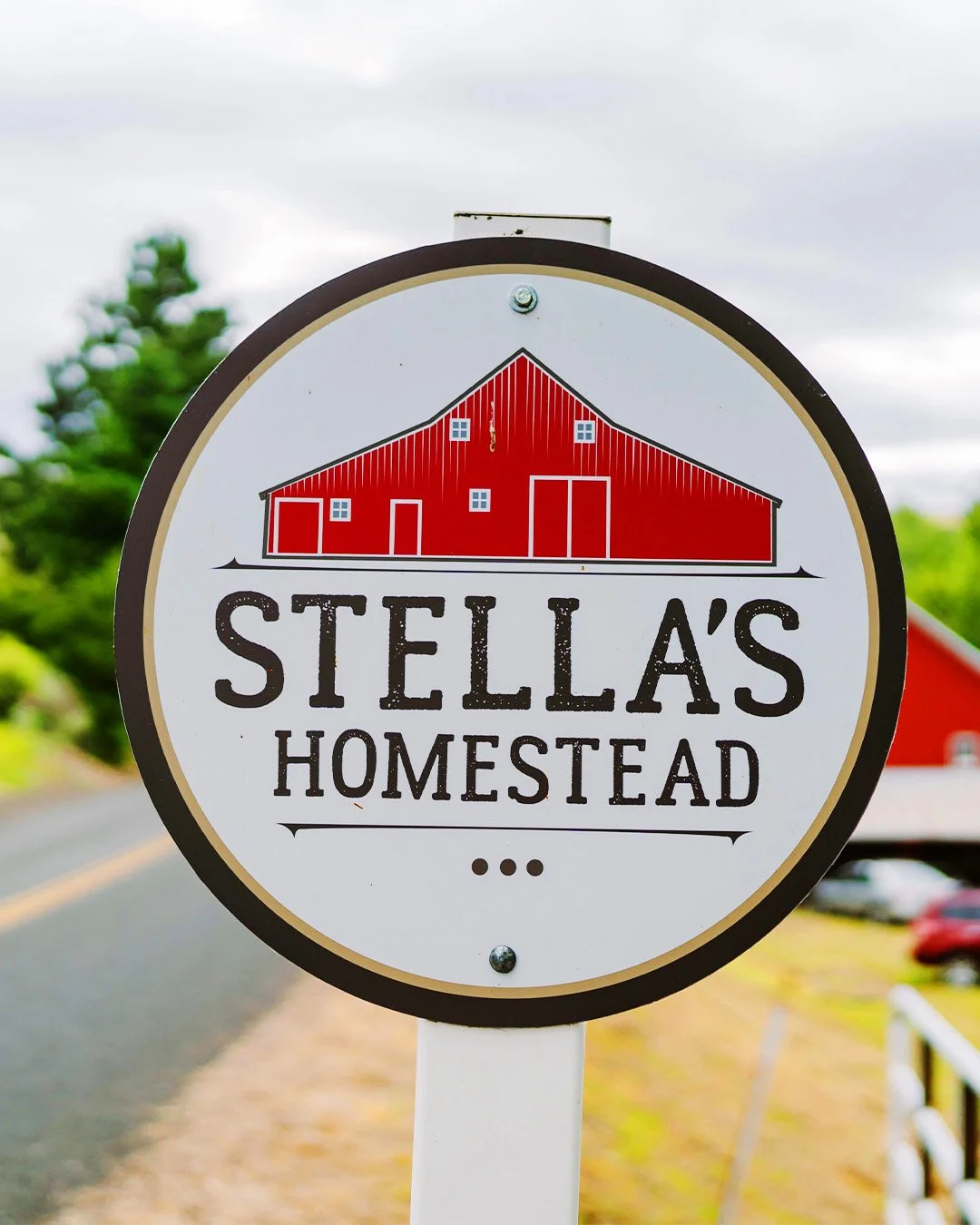 Stella’s Homestead