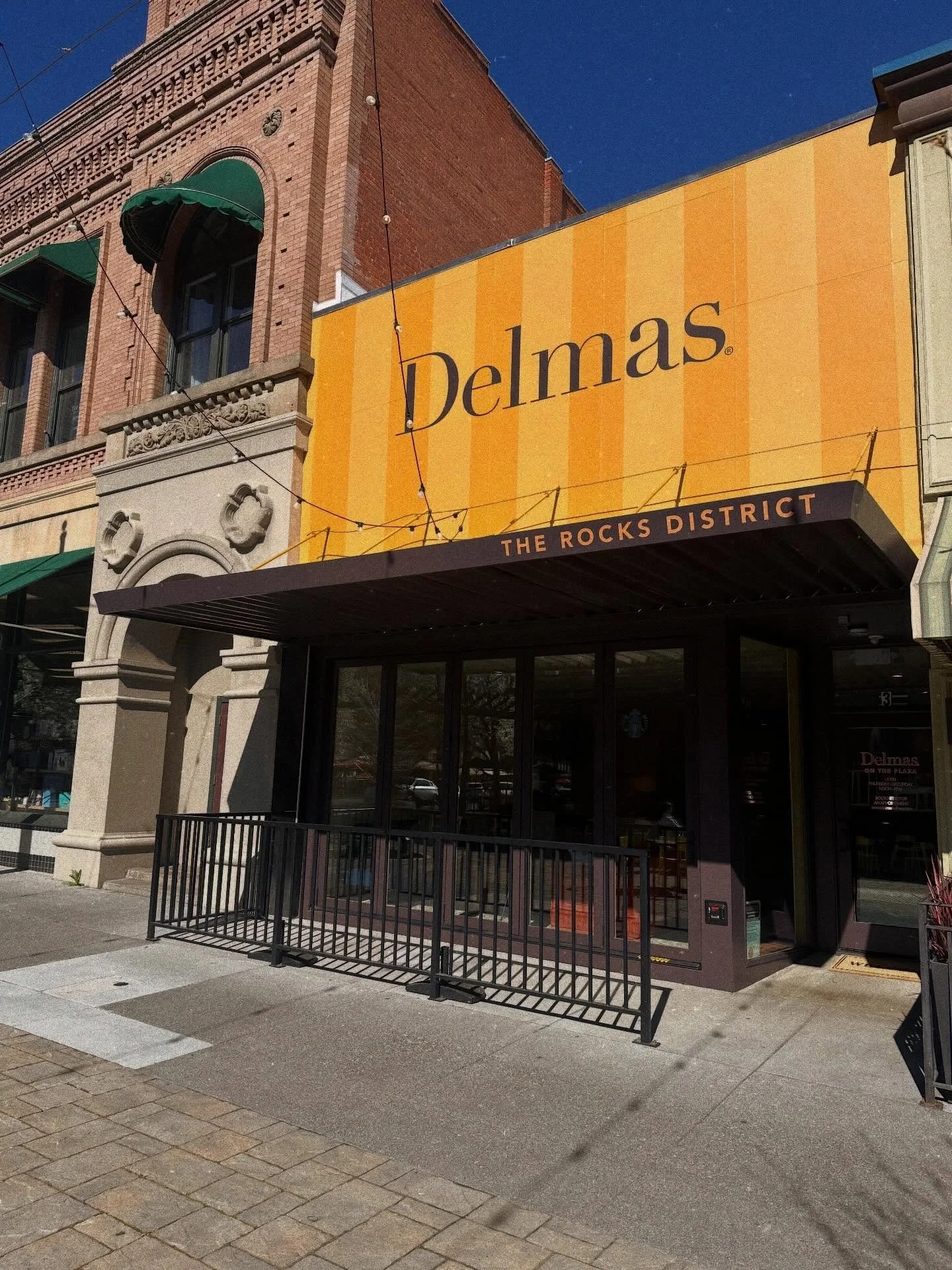 Delmas Wines