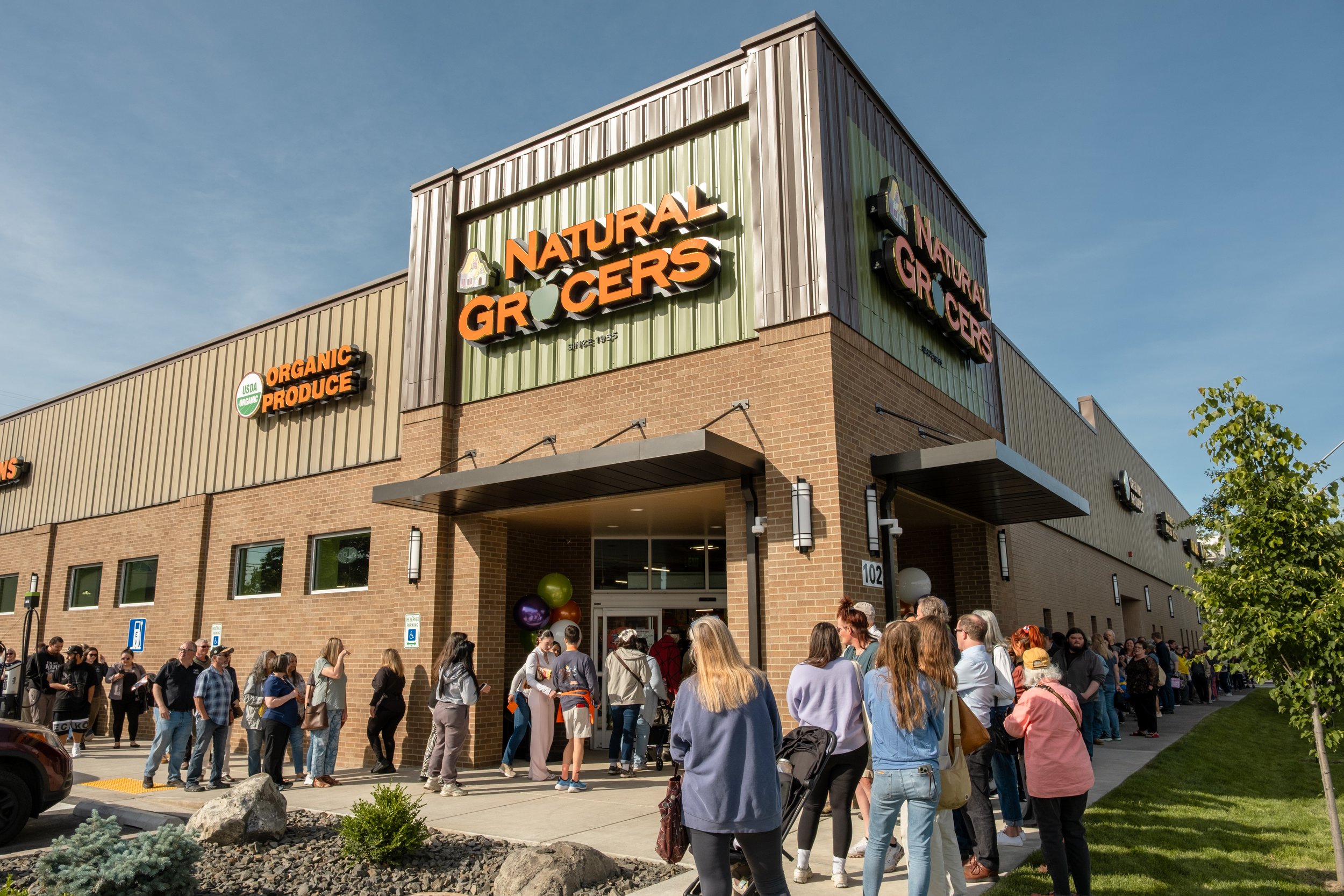 Natural Grocers