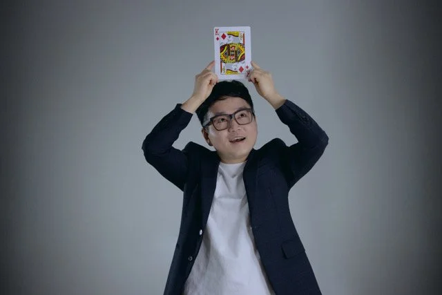 Jeki Yoo