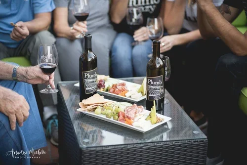 Plumb Cellars