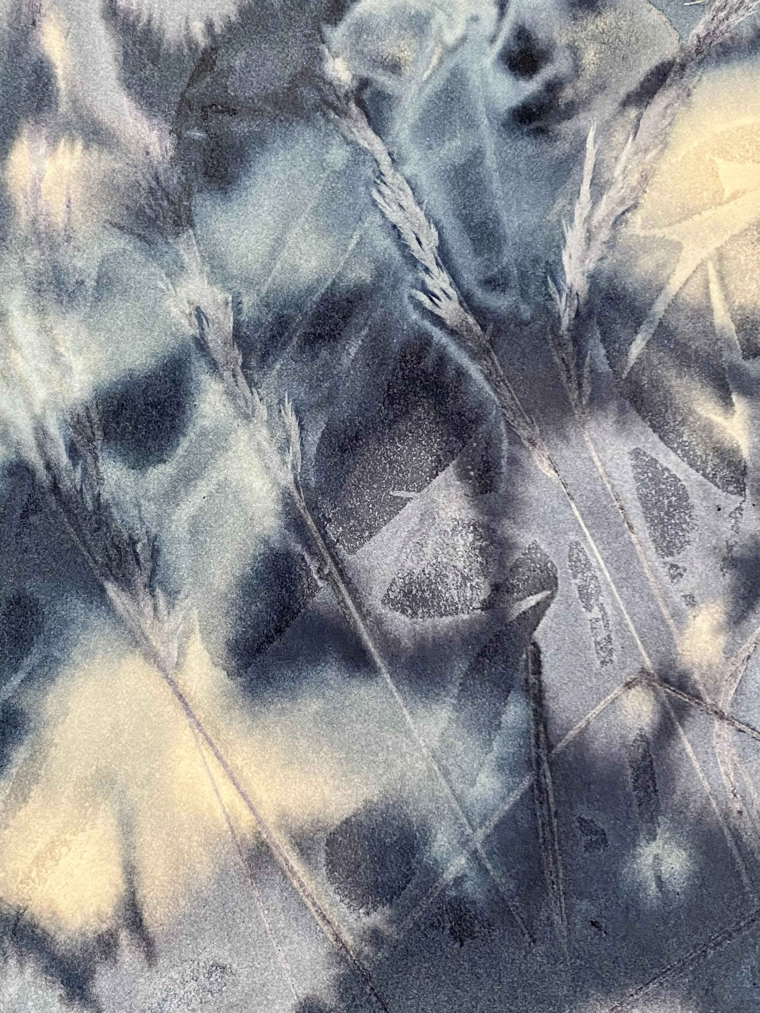 Sunday in The Gallery with Kris Stewart