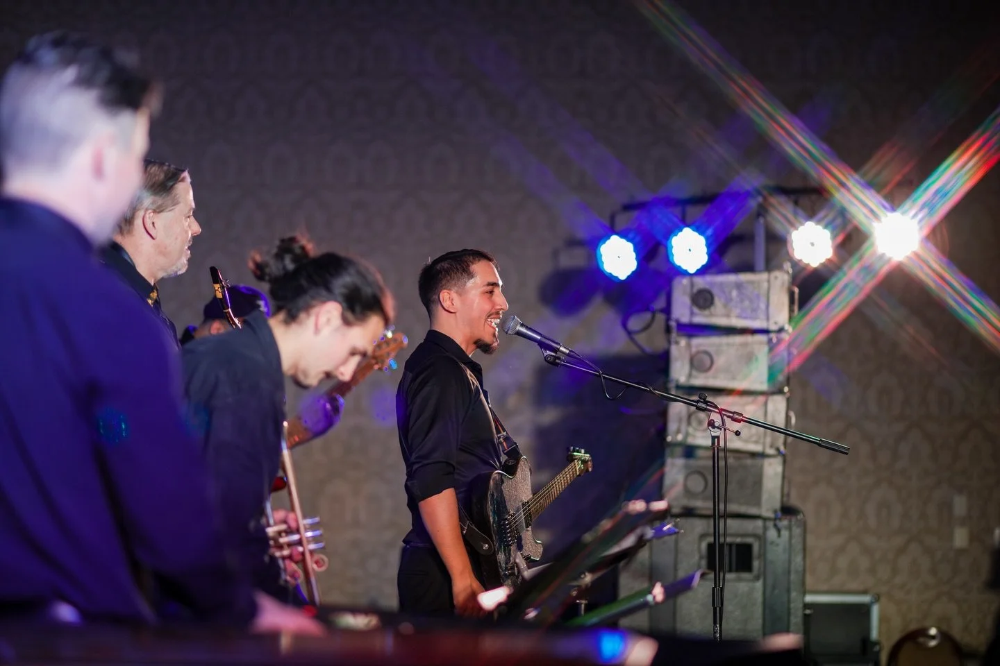 Summer Concert Series: The Diego Romero Band