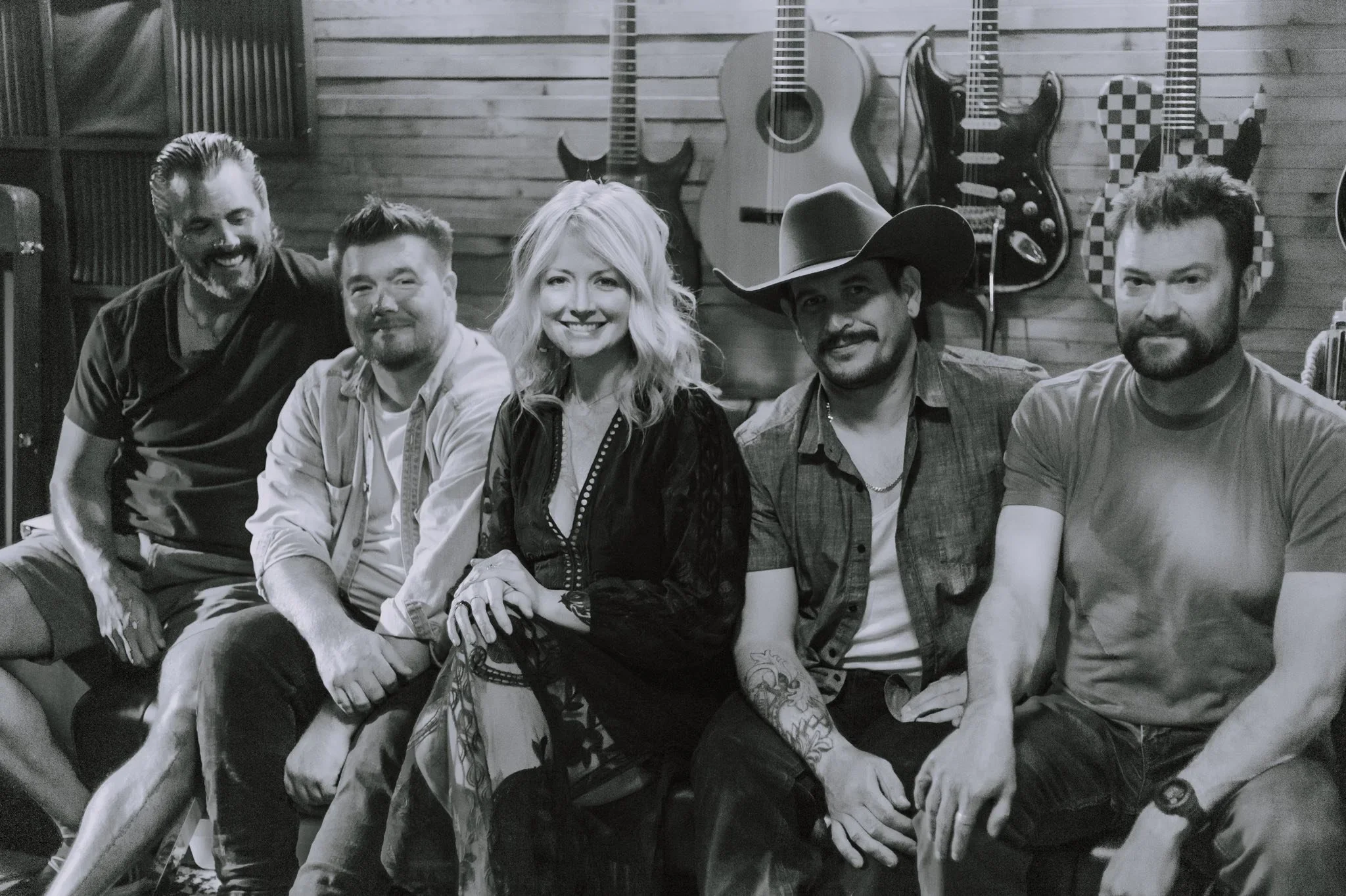 Summer Concert Series: Shanks Pony