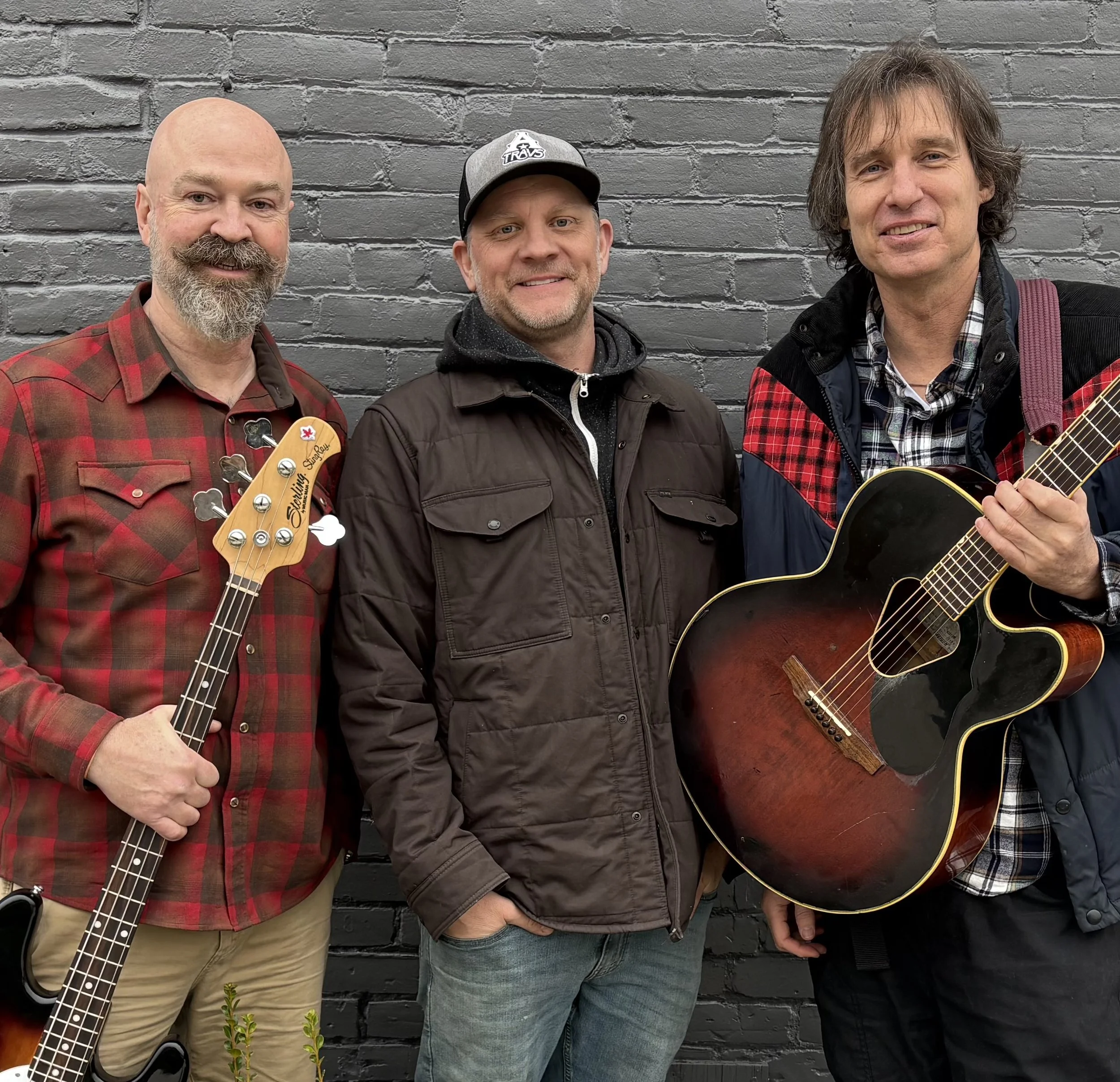 Summer Concert Series: The Travelers