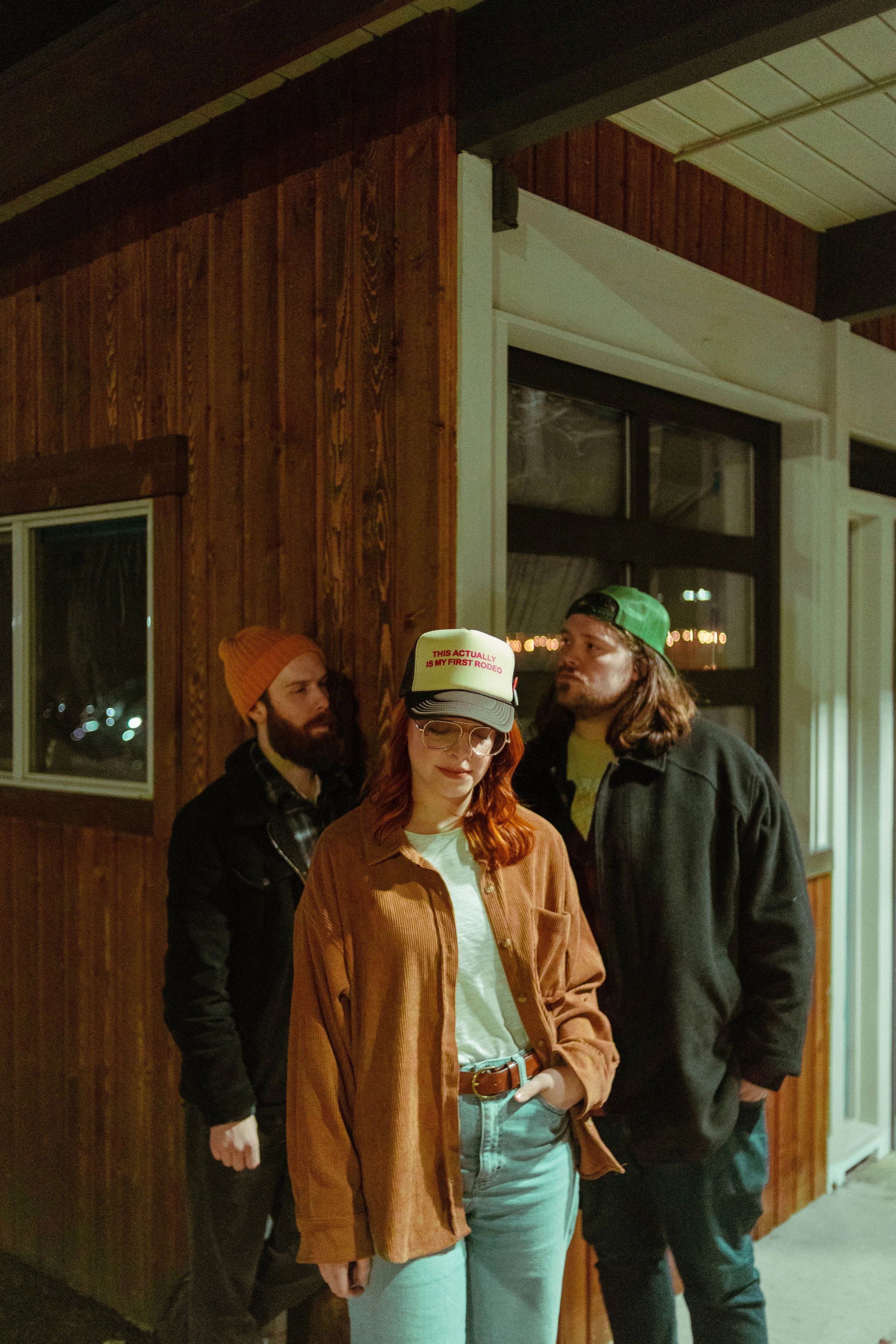 Summer Concert Series: Brittany Collins &amp; Company