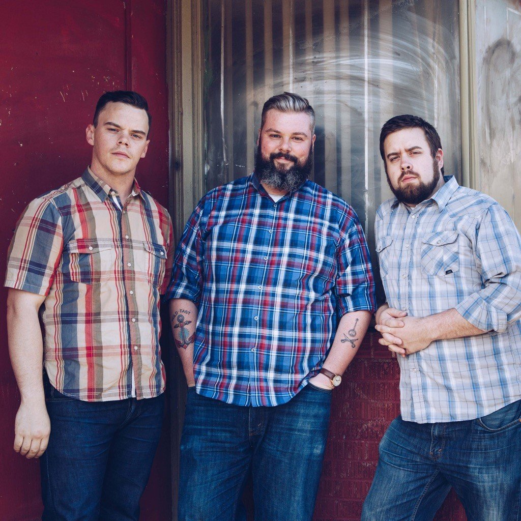 Summer Concert Series: The JuneBugs