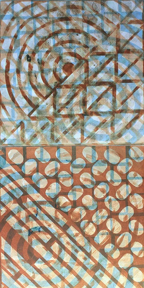 Improv by Anne Haley