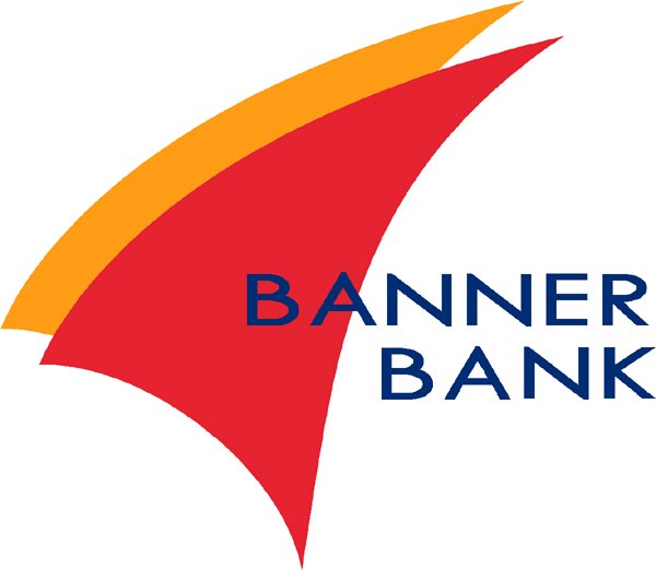 Banner Bank - Wheelin' Walla Walla Sponsor