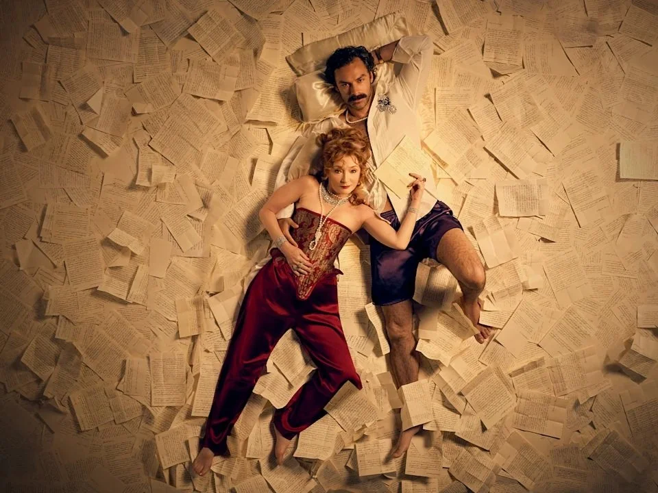 Les Liaisons Dangereuses