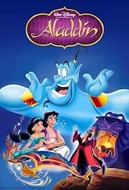 Throwback Films: Aladdin