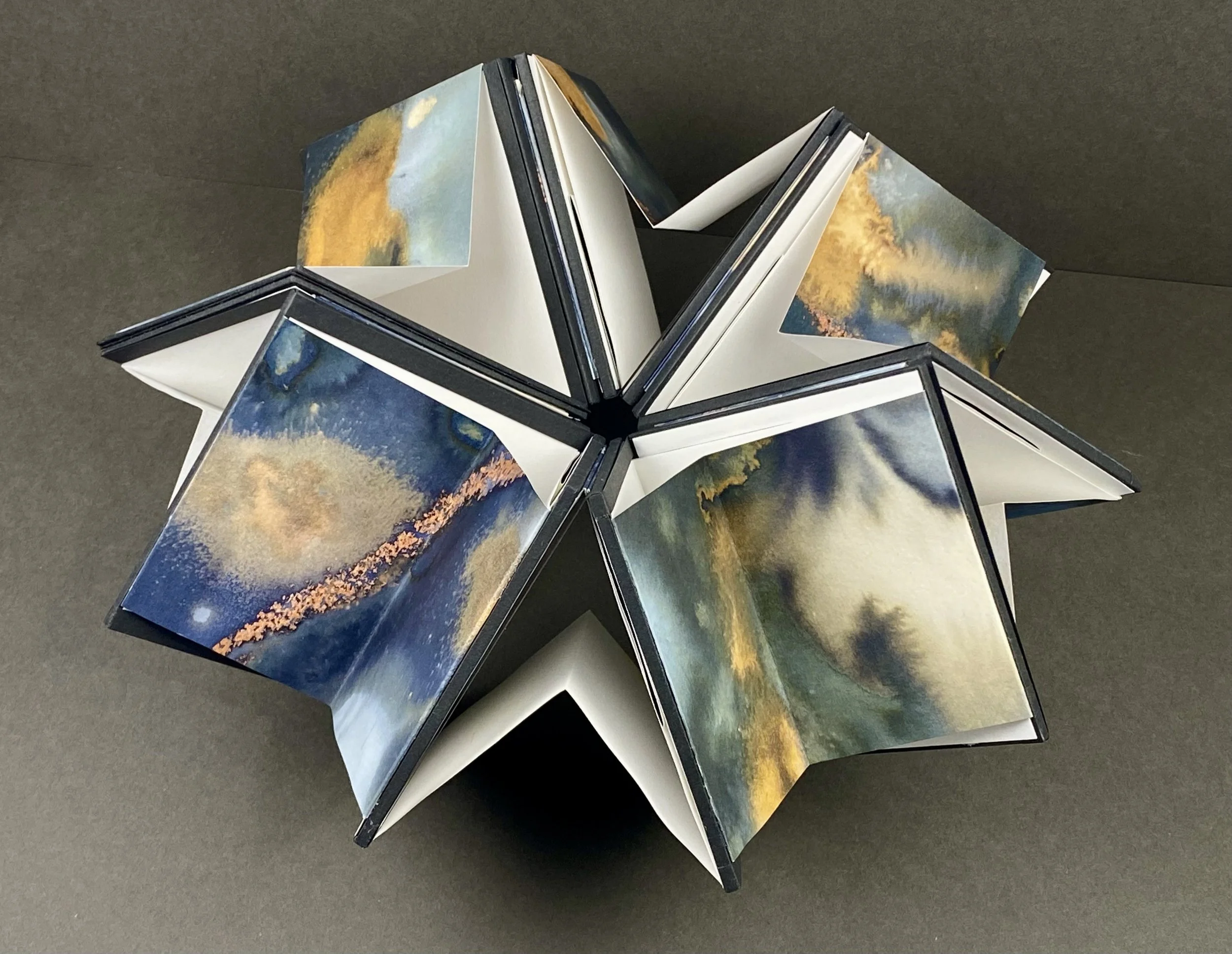 Beyond the Surface - Kris Stewart
