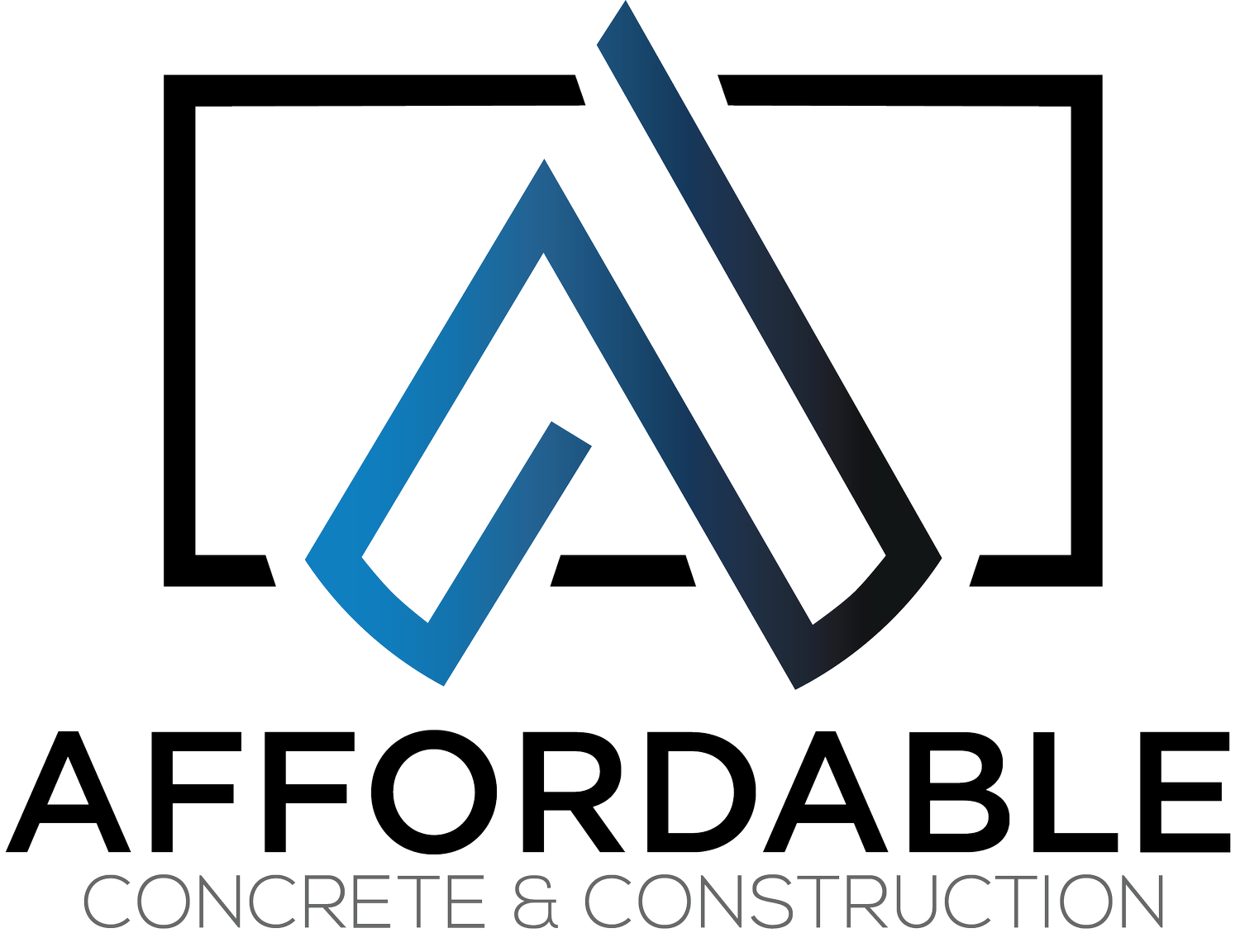 Affordable Concrete & Construction LLC