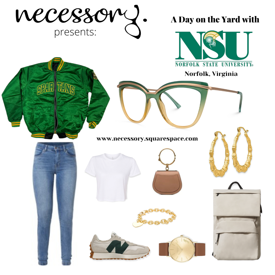 Norfolk State University Spartans