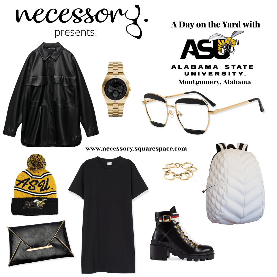 Alabama State University Hornets